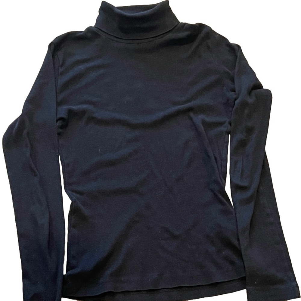 KOTN Classic Black Garment